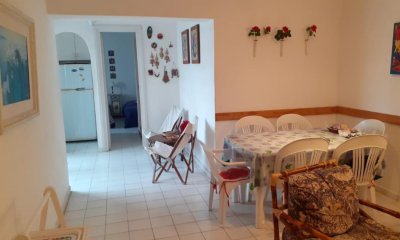 Apartamento en venta - Península, 2 dorm.