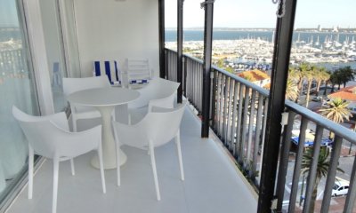 Oportunidad al Puerto - Torre de Categoría