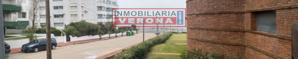 Apartamento en venta - Península