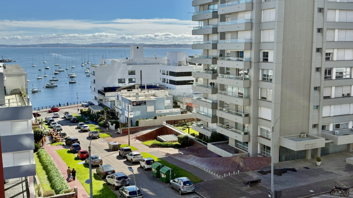 Apartamento en Península