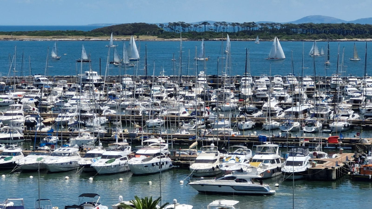 Oportunidad al Puerto - 2 Dormitorios