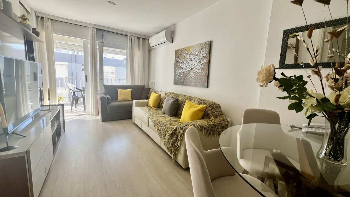 Oportunidad Reciclada - Edificio Kennedy 