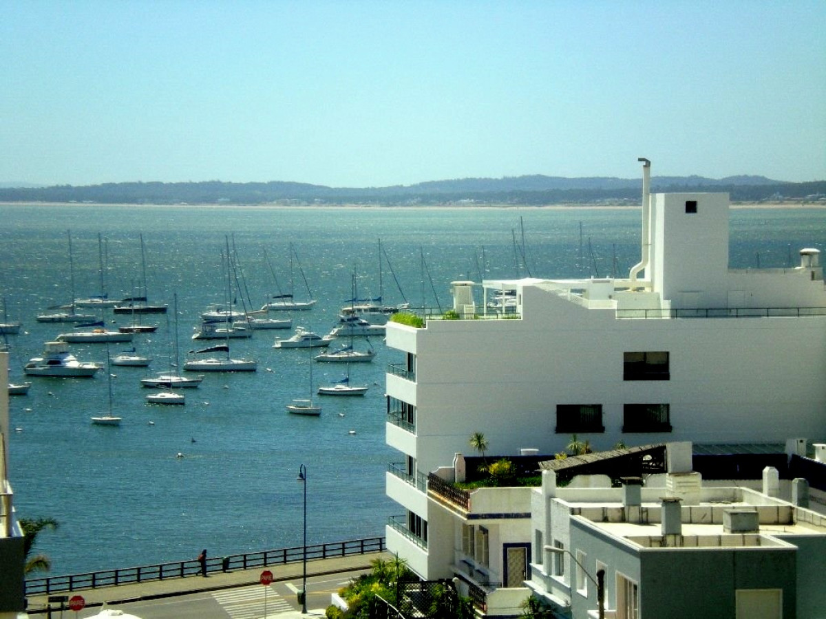 Apartamento en Península