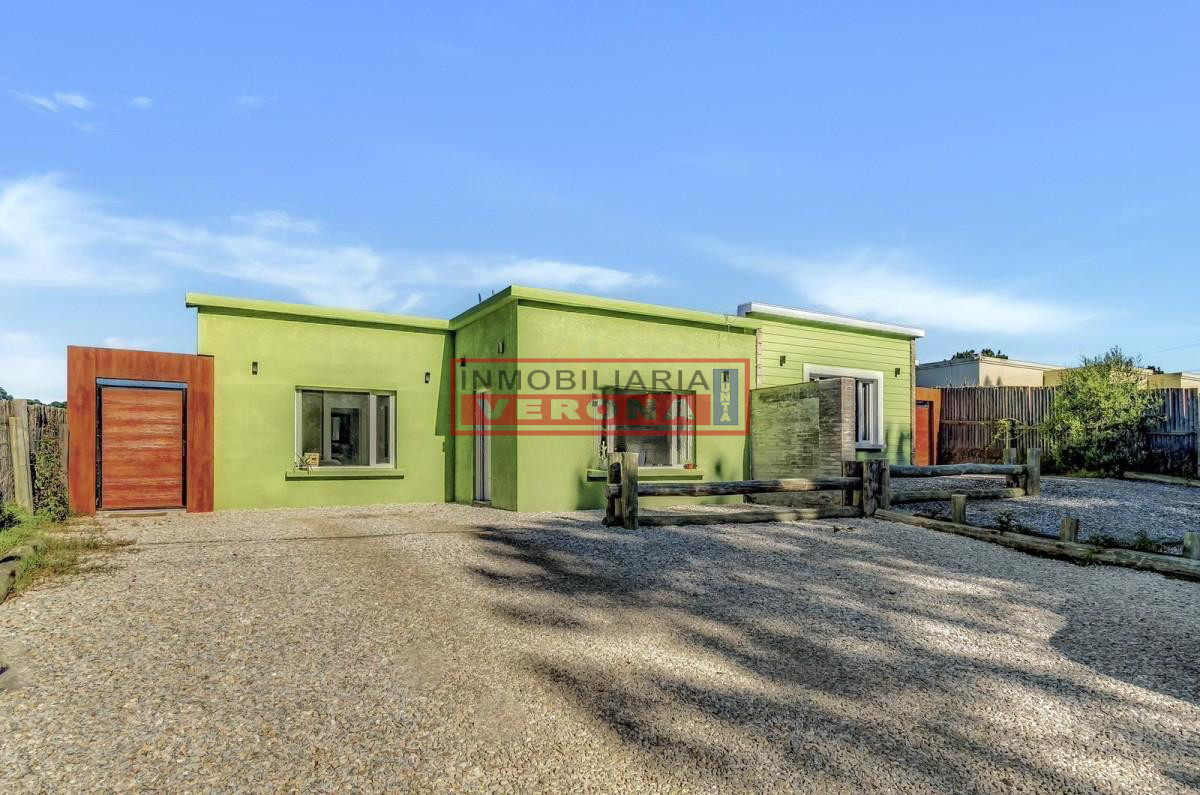 Encantadora casa en parque Burnett - IVP8637C