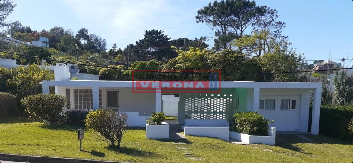 Casa en Punta Ballena, Portezuelo - IVP9344C