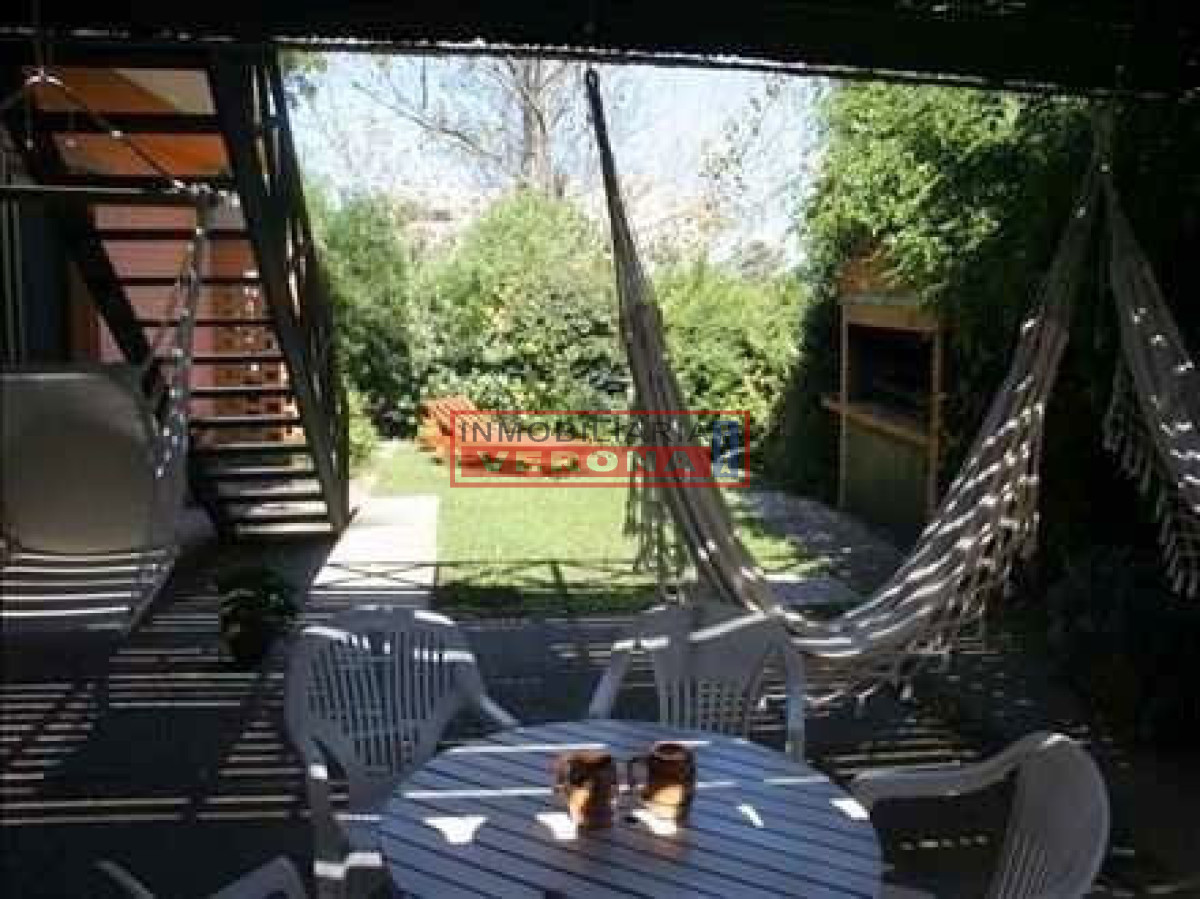 Casa en La Barra, 3 dormitorios * - Inmobiliaria Verona Punta