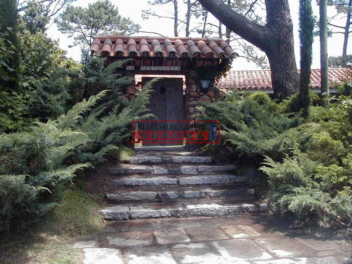 Casa en Mansa, 3 dormitorios * - Inmobiliaria Verona Punta