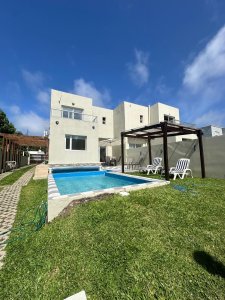 Chalet en Pinares