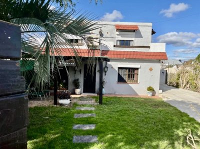 Casa en dos plantas - Bo Biarritz, Maldonado 