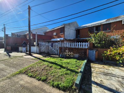 Casa 3 dormitorios - San Antonio