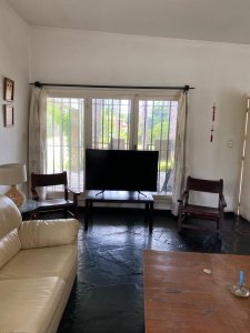 Casa 4 Dorm en Parada 16