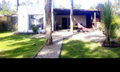 Casa en El Tesoro - La Barra