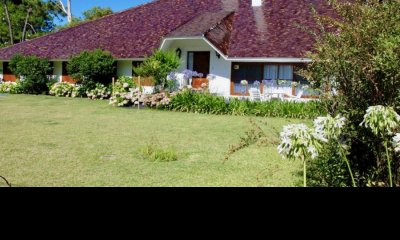 Casa en San Rafael - Punta del Este