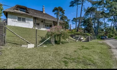 Casa en Venta en Jardines de Córdoba