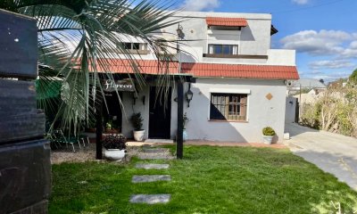 Casa en dos plantas - Bo Biarritz, Maldonado