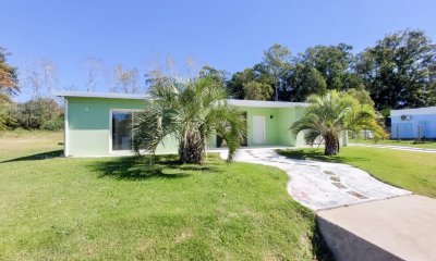 Venta Casa 4 Dormitorios - Punta Ballena Maldonado