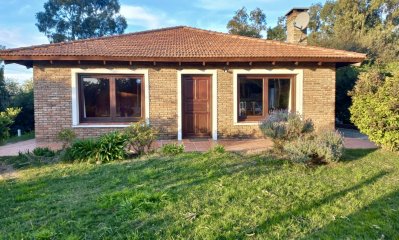Precioso Chalet en venta - Ocean Park