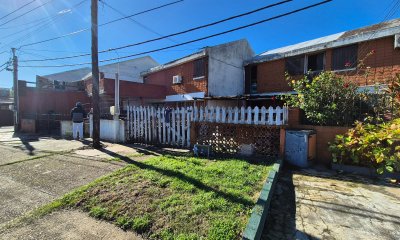 Casa 3 dormitorios - San Antonio