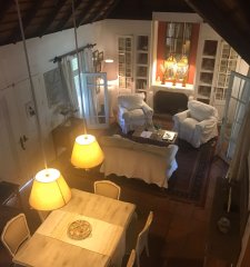 Casa en Venta 4 Dorms Pinares - Punta del Este