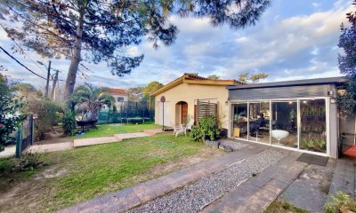 Venta Casa 3 Dormitorios Altos del Pinar Maldonado