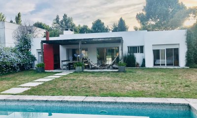 Casa en La Residence - Punta del Este