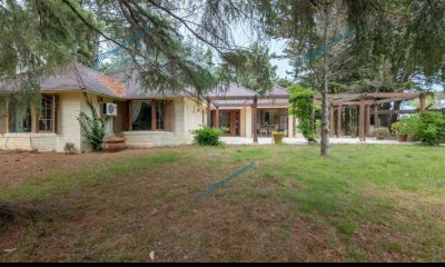 CASA EN JARDINES DE CORDOBA