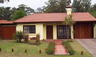 Casa en Mansa, a 5 cuadras del Mar*
