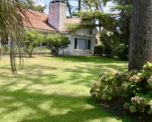 Casa en Punta del Este, 4 dorms - Cantegril