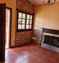 Casas en Barrio Odizzio - Maldonado