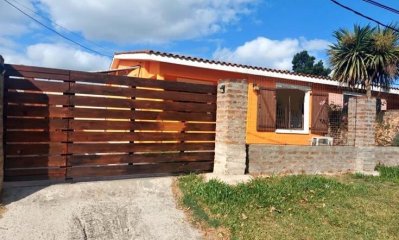 OPORTUNIDAD EN BARRIO BIARRITZ - Maldonado