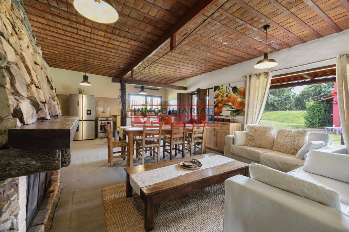 Camino de los Ceibos - GoPunta - Portal Inmobiliario de Punta del Este - Maldonado