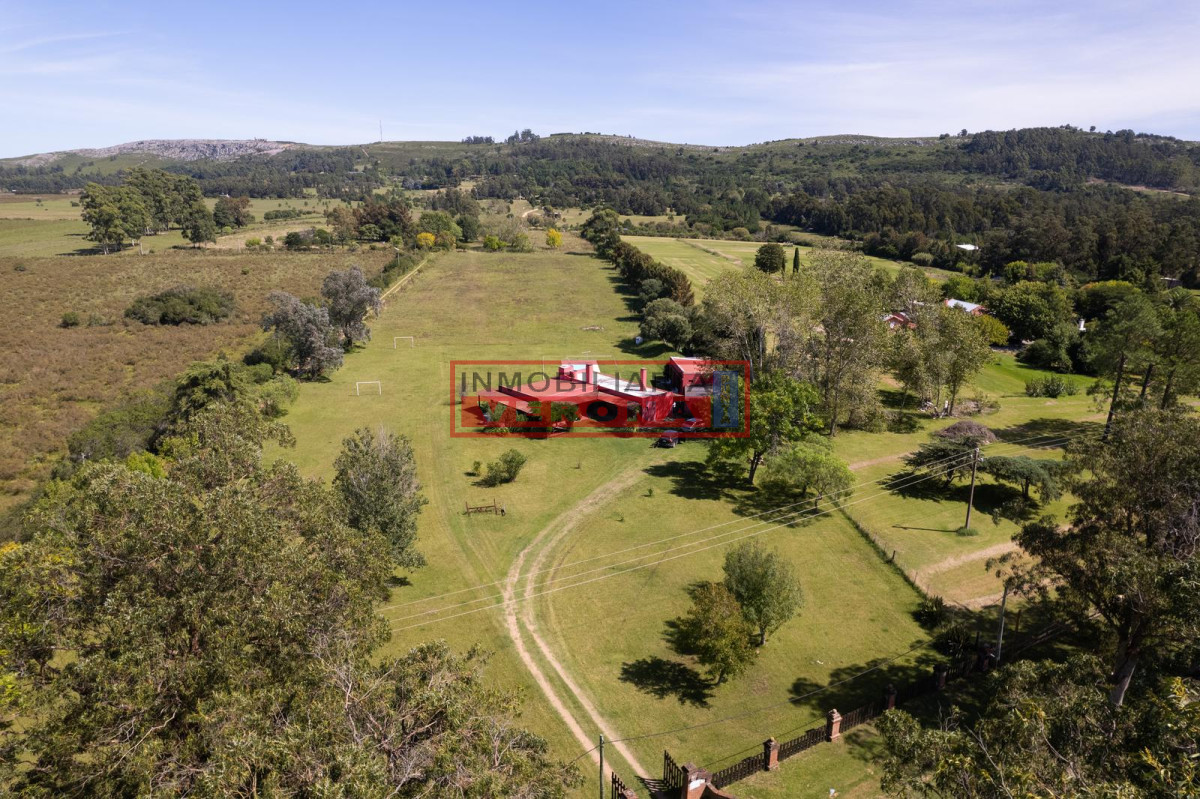 Camino de los Ceibos - GoPunta - Portal Inmobiliario de Punta del Este - Maldonado