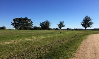 Lote de 5000 mts en Chacras El Quijote!