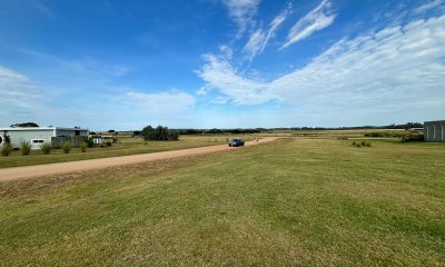 Lote de 5000 mts en Chacras El Quijote!