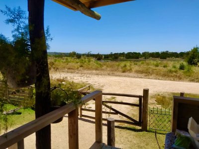 terreno en el tesoro, la barra - ivp8153t