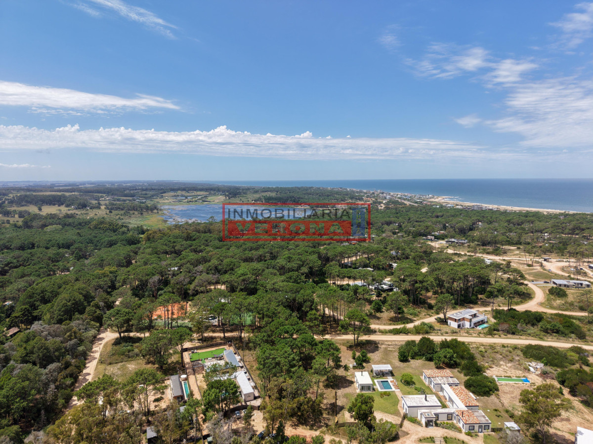 Terreno en VENTA. Zona La Barra - IVP9347T