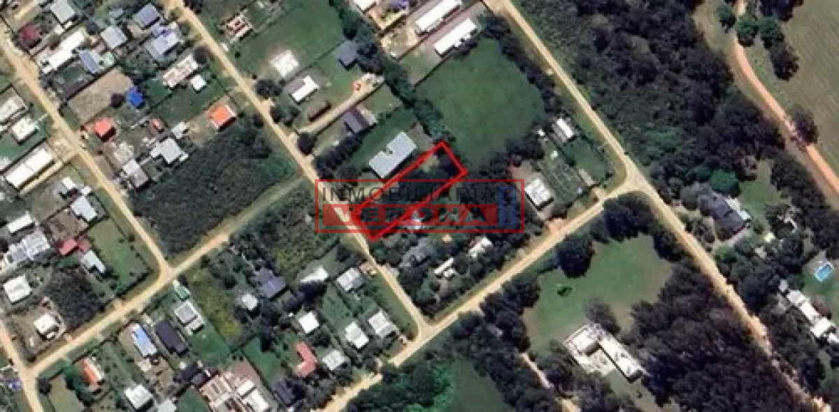 Lote de 900m2 en Miramar Acres - La Barra - IVP8987T