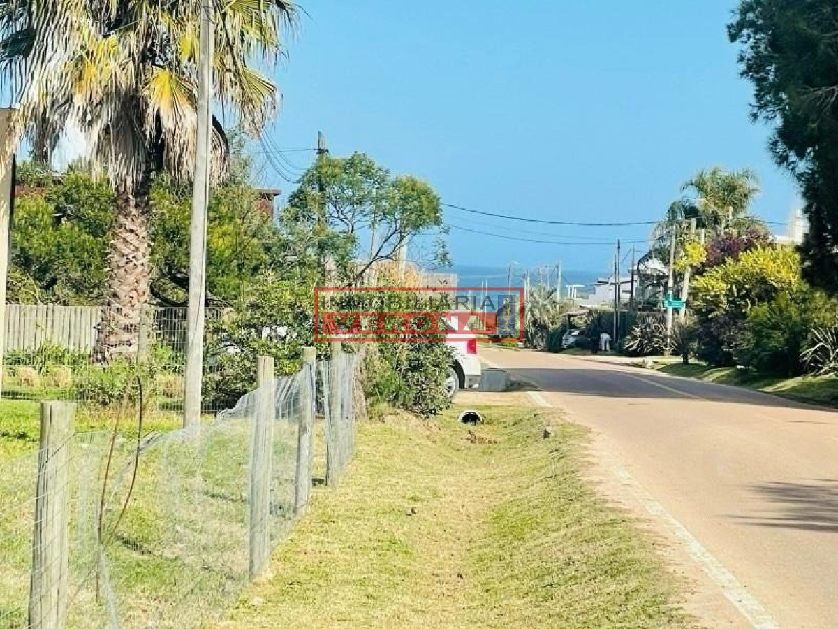 Terreno en El Chorro - IVP9209T