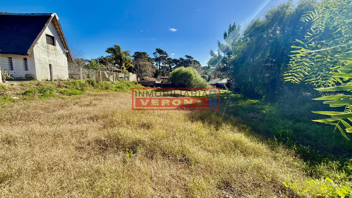Terreno en excelente entorno - J de Córdoba - IVP8959T