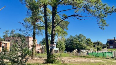 OPORTUNIDAD TERRENO JARDINES DE CORDOBA