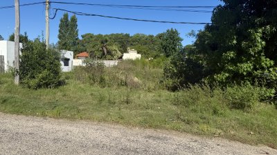 Terreno en Venta - Zona Marly, Punta del Este 