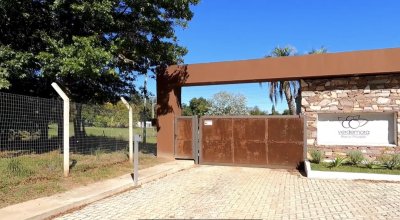 Terreno en Venta - Punta Ballena