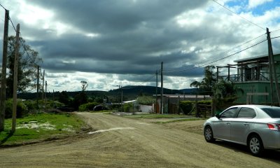 TERRENO CON EXCELENTES VISTAS!