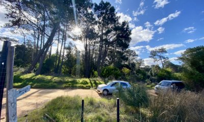 Lote en Barra Verde - La Barra