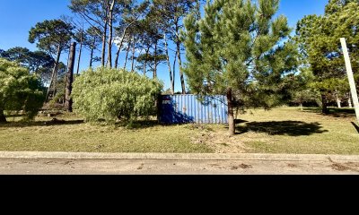 Terreno en Punta del Este, Beverly Hills
