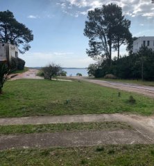 Terreno con vista a la Laguna