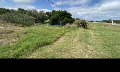 Terreno en La Juanita - José Ignacio