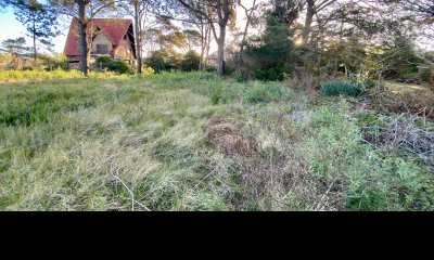 Terreno en Venta - Pinares