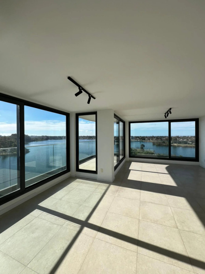 Apartamento ID.85470 - Apartamento en Alquiler 2 Dormitorios en Carrasco Boating