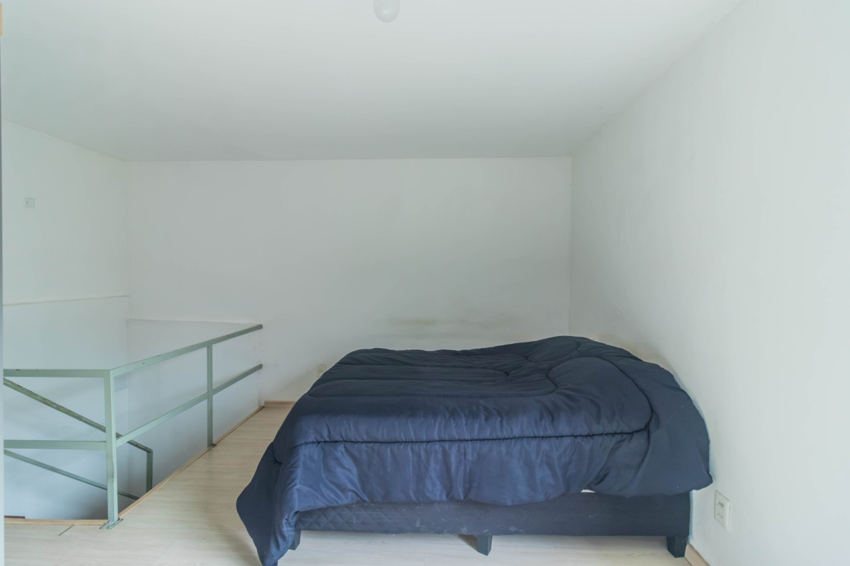 Apartamento ID.85497 - Loft en venta con renta | Villa Muñoz